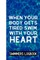 When Your Body Gets Tired Swim With Your Heart