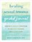 Healing Sexual Trauma Guided Journal