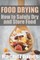 Food Drying
