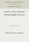 Guide to International Human Rights Practice