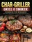 Char-Griller Grill & Smoker Cookbook For Beginners