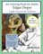 Art Coloring Book for Adults Edgar Degas