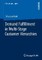 Demand Fulfillment in Multi-Stage Customer Hierarchies