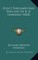 Select Parliamentary Speeches Of R. B. Sheridan (1828)