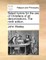 Select Hymns for the Use of Christians of All Denominations. the Ninth Edition.