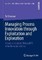 Managing Process Innovation through Exploitation and Exploration