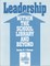 Leadership Within the School Library and Beyond