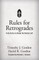 Rules for Retrogrades