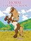 Horse Coloring Book