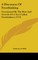 A Discourse of Freethinking