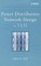 Power Distribution Network Design for VLSI