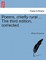 Poems, Chiefly Rural ... the Third Edition, Corrected.