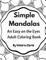 Simple Mandalas