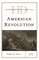 Historical Dictionary of the American Revolution, Third Edition