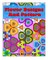 Flower Designs And Pattern Coloring Book For Kids