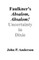 Faulkner's Absalom, Absalom!