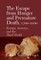 The Escape from Hunger and Premature Death, 1700 2100