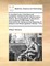 A complete body of planting and gardening. Containing the natural history, culture, and management of deciduous and evergreen forest-trees; Also instructions for laying-out and disposing of pleasure and flower-gardens Volume 1 of 2