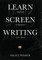 Learn Screenwriting