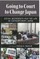 Going to Court to Change Japan
