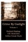 Crime By Gaslight - Volume 1