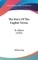 The Story Of The English Towns