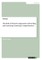 The Role of Visual Components in Teaching and Assessing Listening Comprehension