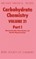 Carbohydrate Chemistry
