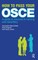 How to Pass Your OSCE