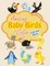 Amazing Baby Birds to Color Coloring Book