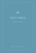 ESV Economy Bible, Large Print