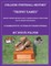 College Football History Trophy Games