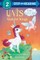 Uni's Wish for Wings ( Uni the Unicorn)