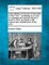 Code relating to the poor in the state of New York