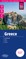 Reise Know-How Landkarte Griechenland / Greece (1:650.000)