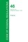 Code of Federal Regulations Title 46, Volume 4, October 1, 2015