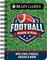 Brain Games - To Go - Facts & Fun: Football