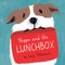 Nipper and the Lunchbox