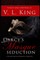 Mrs. Darcy's Masque Seduction