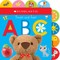 Touch and Feel Abc: Scholastic Early Learners (Touch and Feel)