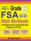 Grade 6 FSA Mathematics Workbook 2018 - 2019