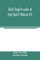 Select English works of John Wyclif (Volume III)
