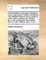 Commentaries on the Laws of England in Four Books by Sir William Blackstone, the Twelfthed with the Last Corrections of the Author