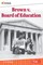 Brown V. Board of Education: The Road to a Landmark Decision