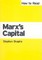 How To Read Marx's Capital