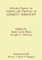 Selected Papers on Algebra and Topology by Garrett Birkhoff