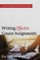Writing Effective Course Assignments