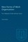 New Forms of Work Organization