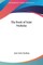 The Book of Saint Nicholas