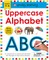 Wipe Clean Workbook: Uppercase Alphabet (Enclosed Spiral Binding)